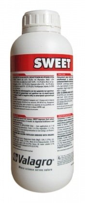 Біостимулятор забарвлення Sweet (Світ), 1л, Valagro (Валагро)