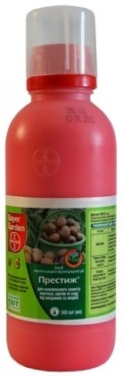 Протруйник Престиж, 500мл, Bayer (Байєр)