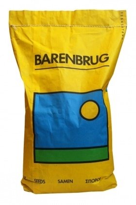 Газонная трава универсальная, Barenbrug (Баренбруг) (Голландия), 5кг