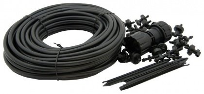 Комплект для капиллярного полива, АР 5001, Аквапульс