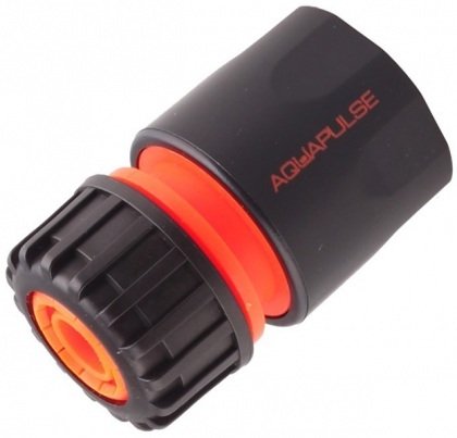 Конектор для шланга Aquapulse (Аквапульс) 1/2-5/8 (АР 1002)
