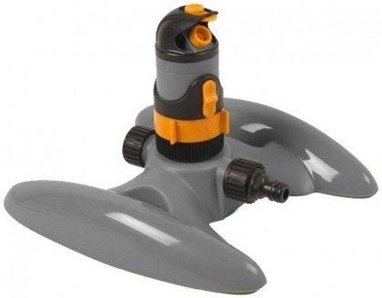 Зрошувач 2-х ступінчастий, Аквапульс, АР 3034