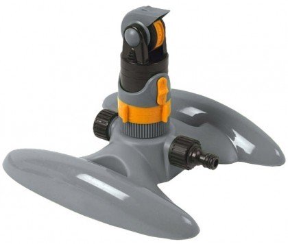 Зрошувач 4-х ступінчастий, Аквапульс, АР 3036