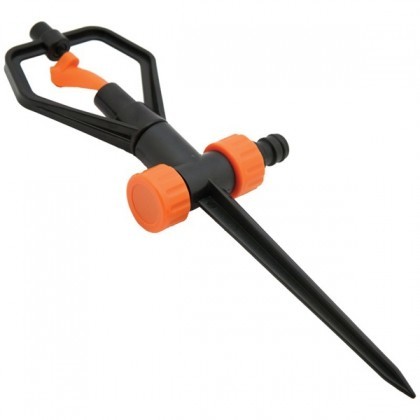 Зрошувач обертовий MOTH, АР 3017, Аквапульс