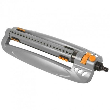 Зрошувач хитний MASTER, 20 форсунок, Аквапульс, АР 3041