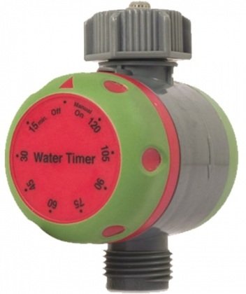 Таймер для поливу, Аквапульс, АР 4012