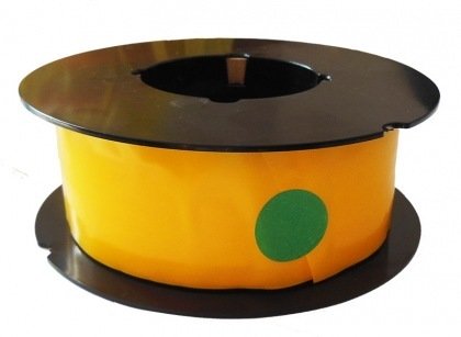 Ловушка клеевая световая, бобина 5х100см, желтая, Koppert