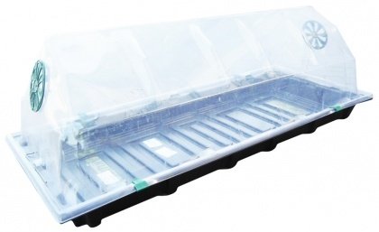 Теплиця Palram Sun Tunnel (113х50х30см)