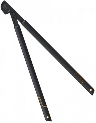 Гілкоріз площинний з загнутими лезами, Single Step(L) L38, Fiskars, 112460