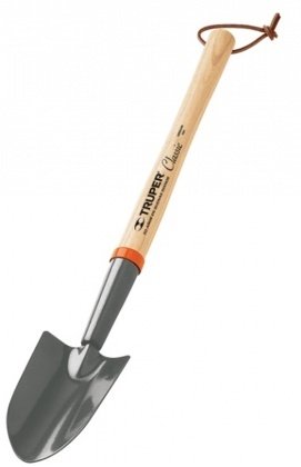 Совок садовый, Mini 380мм, Truper, GTL-SH