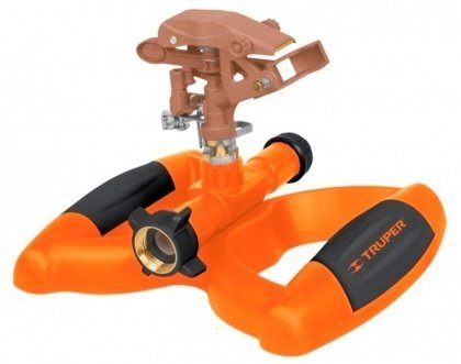 Дождеватель газонный пульсирующий, Truper, ASP-B1