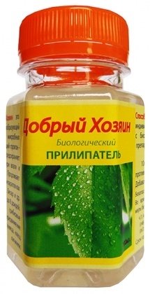 Прилипач Добрий Господар, 100мл