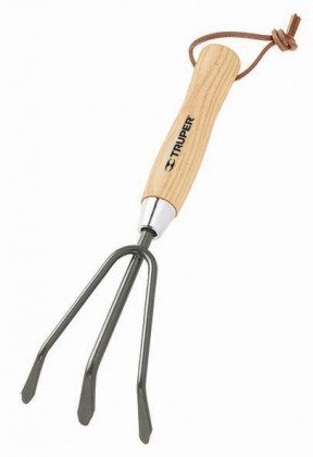 Культиватор садовий Mini 150мм, Truper, GTS-CV