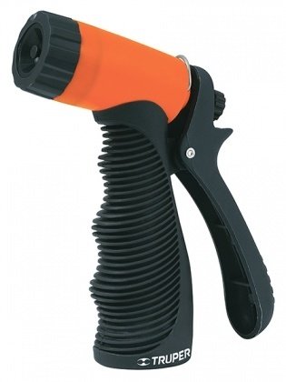 Пистолет садовый для полива, зауженный, Truper, PR-401
