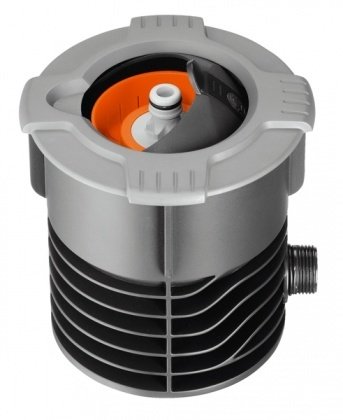 Водозаборная колонка с внешней резьбой 3/4, Gardena, 08250