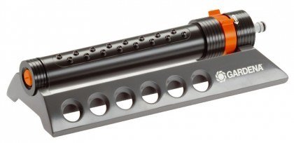 Дощуватель Aquazomm 250/1, Gardena, 01021