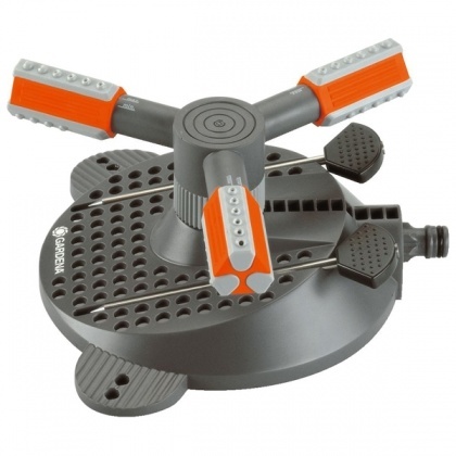 Дощуватель MAMBO, Gardena, 02062