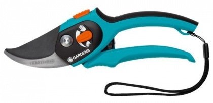 Секатор Сomfort, Gardena, 08790-20.000.00
