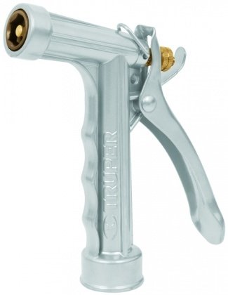 Пистолет садовый для полива, Truper, PR-101