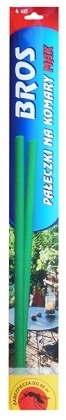Палички від комарів, BROS