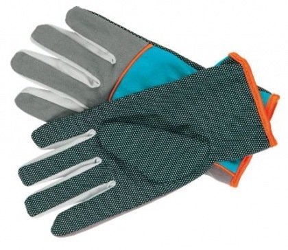 Перчатки cадовые, размер XS, Gardena, 00201