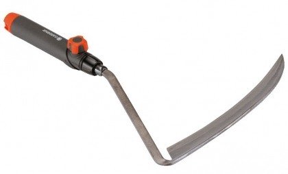 Коса з чохлом, Gardena, 08930