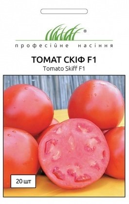 Насіння томату Скіф F1, 10шт, Nunhems, Голандія, Насіння Pro seeds