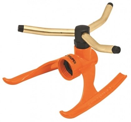 Дощуватель газонний ротаційний, Truper, REG-3 X-2