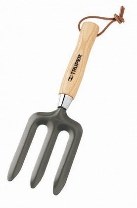 Вилка садовая, Mini 150мм, Truper, GTS-FO