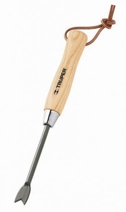 Викорінювач садовий, Mini 150mm, Truper, GTS-WE