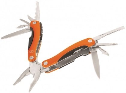 Набір мультитул 15 предметів, Truper, NV-MH-15