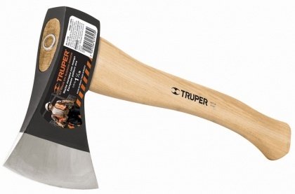 Сокира Євро, дерево 360мм, Truper, НЕ-1-1/4М