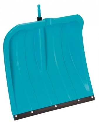 Лопата для уборки снега с комбисистемой 40см, Gardena, 03240