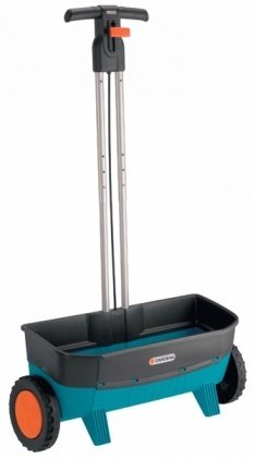 Розкидач-сівалка Comfort 500, Gardena, 00433