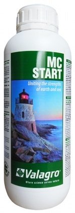Біостимулятор MC Start (Максікроп Старт), 1л, Valagro (Валагро)