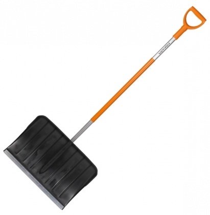 Скрепер для прибирання снігу SnowXpert, Fiskars, 143001