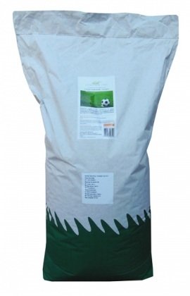 Газонна трава спортивна DLF Trifolium (ДЛФ Тріфоліум), 20кг