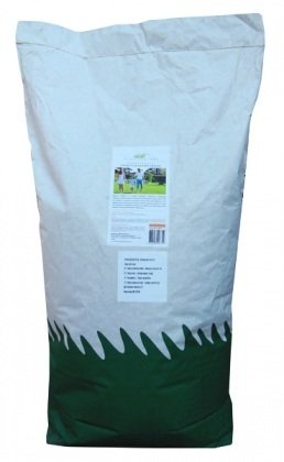 Газонна трава універсальна DLF Trifolium (ДЛФ Тріфоліум), 20кг