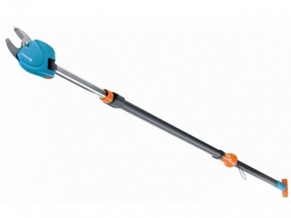 Гілкоріз телескопічний Comfort StarCut 410 BL, Gardena, 08782