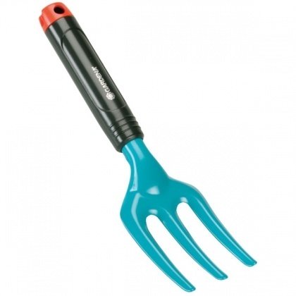 Вилка садовая 7.5 см, Gardena, 08938