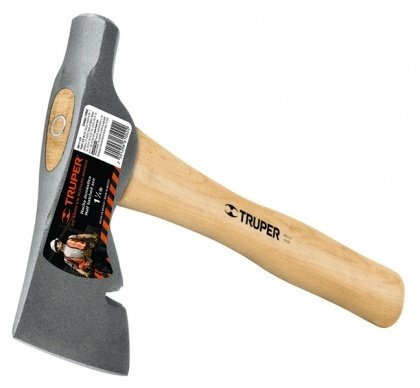 Топор Томагавк, дерево, Truper, НH-1-1/2