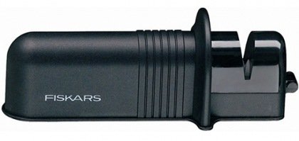 Точилка для сокири і ножа, Fiskars, 120005