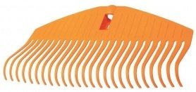 Граблі для великих листків, Fiskars, 135010 1