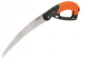 Ножовка садовая складная 300мм, Truper, STP-12PX 1