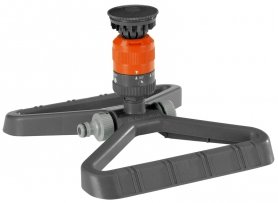 Дождеватель круговbq Gardena Vario зі штативом (01948) 1