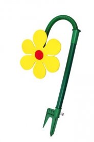 Зрошувач присадибна Crazy daisy, d=1/2, FLO, 99351 1