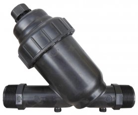 Фільтр 1 1/2 Дисковий, 10м3/год, Irritec (Італія), IFYEVFDyM2C0N 1