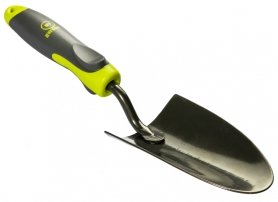 Совок широкий з ергономічною ручкою, My Garden, 261-1 1