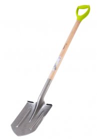 Лопата штикова (заступ), серія Woody, 1200мм, My Garden, 211-5-1200 1