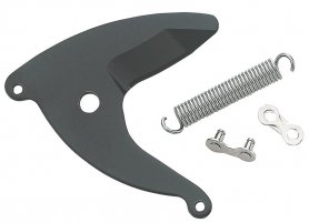 Лезо і роз'єм ланка ланцюга для універсального секатора, Fiskars, 115367 1